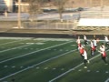 Arrowhead White @ Kettle Moraine 2