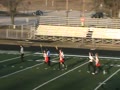 Arrowhead White @ Kettle Moraine 1