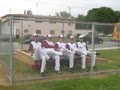 Colton Pitching Staff getting Major Leagued!!