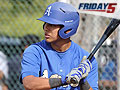 Friday 5 - 4/29