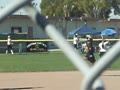 Alyssa Cruz-Fernandez Hits Her First Grand Slam!