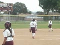 Taylor Garcia Crushes First Inning Grand Slam!