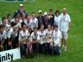 2010 Illinois State Championship