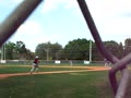 RAY SALINAS RBI