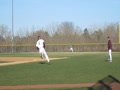 Loyola, IL - Patrick Rahill Double