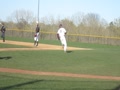 Patrick Rahill (Loyola, IL)