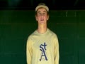 St. Augustine, CA - Lars Leweck, RHP