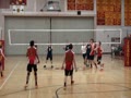 Jesuit Volleyball 2011