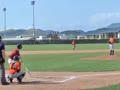 Santa Ynez, CA - Zach Snyder Pitching 2011 JV