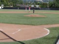 Joe Christian 2nd of 2 HRs vs Esperanza