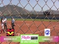 Mission Viejo, CA vs. Camarillo, CA: Softball