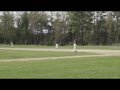 vs. Groton (1) - Sam Base Hit Scores Nick - 050611