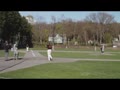 vs. Gardner (1) - Charlie Strikeout - 050411