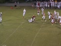 Monsignor Pace, FL - Trenton Greene Highlights