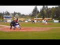 Lindbergh Rallies to Beat Sumner