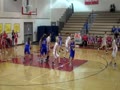 Orange Lutheran, CA - Jessica Salottolo Highlights