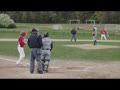 vs. Hudson (1) - Trevor to Conor - 050911