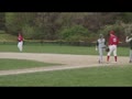 vs. Hudson (1) - Dan Base Hit - 050911