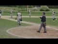 vs. Quabbin (2) - Charlie Retires the Side -051111