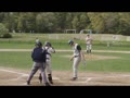 vs. Quabbin (2) - Conor Double - 051111