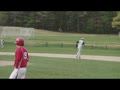 vs. Hudson (1) - Trevor to Conor - 050911