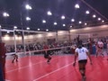 PHOENIX VOLLEYBALL FESTIVAL