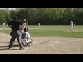 vs. Marlboro (2) - Sam Hit By Pitch - 051311