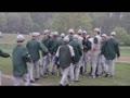 vs. Westboro (2) - Pregame Huddle - 052111
