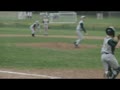 vs. Groton (2) -Nick to 2nd to Start Game - 052311
