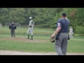 vs. Groton (2)-Carroll in Relief with the K-052311