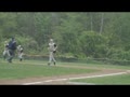 vs. Groton (2) - Josh Nice Catch - 052311