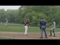 vs. Groton (2) - Another K for Drew F - 052311