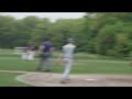 vs. Groton (2) - Charlie Base Hit - 052311