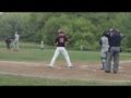 vs. Groton (2) - Drew F Strikeout - 052311