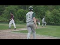 vs. Groton (2) - Nick Base Hit Scores Conor-052311