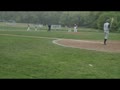 vs. Groton (2) - Josh Triple Scores Sean - 052311