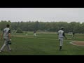 vs. Groton (2) - Charlie Sac Fly Scores Sam-052311