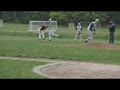 vs. Groton (2) - Dan to Conor II - 052311