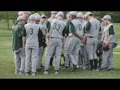 vs. Gardner (2) - Postgame Huddle - 052011
