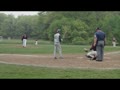 vs. Groton (2) - Wild Pitch Scores Trevor - 052311