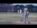 vs. Hudson (2) - Sam Steals 2nd - 052511