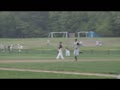vs. Groton (2) - Josh Home Run Trot - 052311