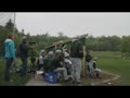 vs. Groton (2) - Bench Shot - 052311