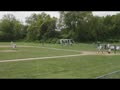 vs. Westboro (2) - Josh Base Hit -052111