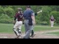 vs. Groton (2) - Dan's 4th Walk of the Day -052311