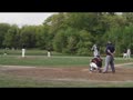 vs. Gardner (2) - Dan Sac Fly - 052011