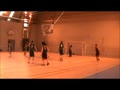 Winter Park, FL - Junior Ntsika " French PG"