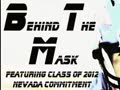 Behind the Mask: Cody Tuttle