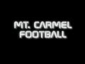 Our Lady of Mount Carmel Football - The Awaken