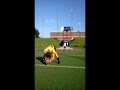 Neville, LA - Long Snapper